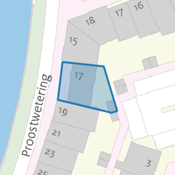 Perceel MSN02-E-3258