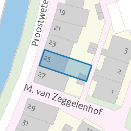 Perceel MSN02-E-3262