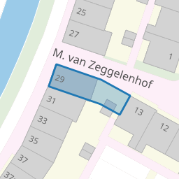 Perceel MSN02-E-3288