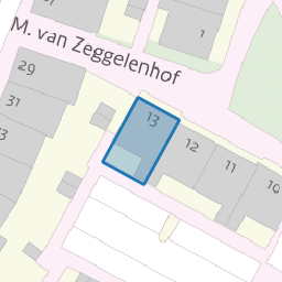 Perceel MSN02-E-3293