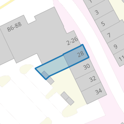 Perceel MSN02-E-3350