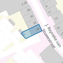 Perceel MSN02-E-3353