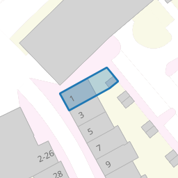 Perceel MSN02-E-3354