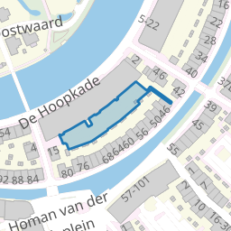 Perceel MSN02-E-3401