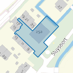 Perceel MSN02-E-3418