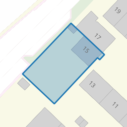 Perceel MSN02-E-3422