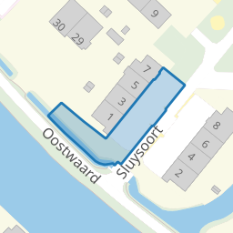 Perceel MSN02-E-3431