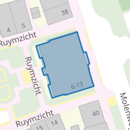 Perceel MSN02-E-3439