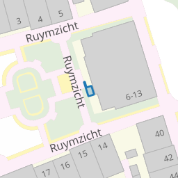 Perceel MSN02-E-3458