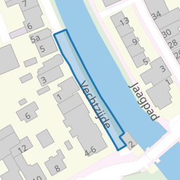 Perceel MSN02-E-3461