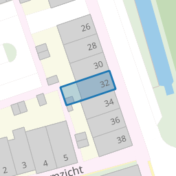 Perceel MSN02-E-3479