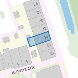 Perceel MSN02-E-3480