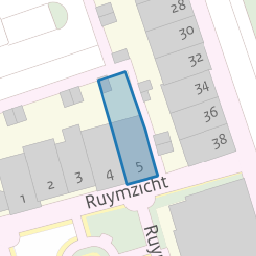 Perceel MSN02-E-3483