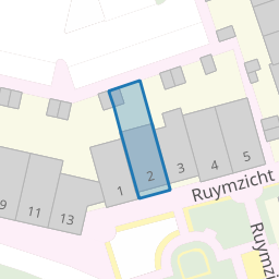 Perceel MSN02-E-3486