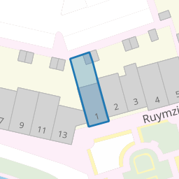 Perceel MSN02-E-3487