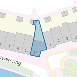 Perceel MSN02-E-3488