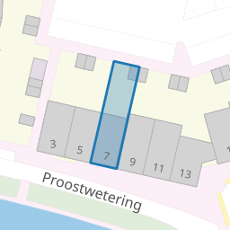 Perceel MSN02-E-3491