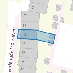 Perceel MSN02-E-3500