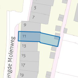 Perceel MSN02-E-3501