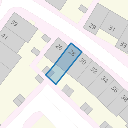 Perceel MSN02-E-3534