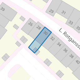 Perceel MSN02-E-3535