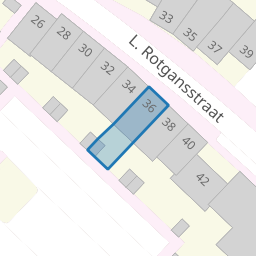 Perceel MSN02-E-3538