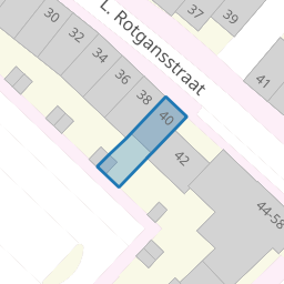 Perceel MSN02-E-3540