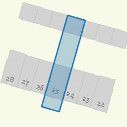 Perceel MSN02-E-3596