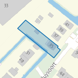 Perceel MSN02-E-3609