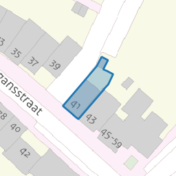 Perceel MSN02-E-3633