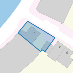 Perceel MSN02-E-3640