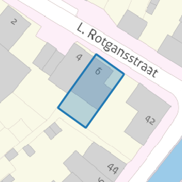 Perceel MSN02-E-3642