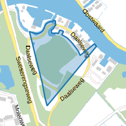 Perceel MSN02-E-3685