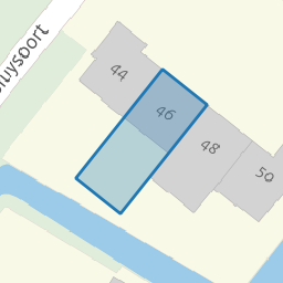 Perceel MSN02-E-3772