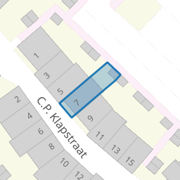 Perceel MSN02-E-3786