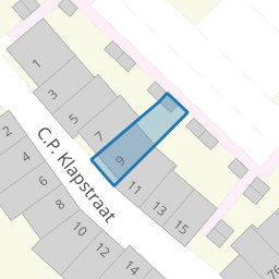 Perceel MSN02-E-3787