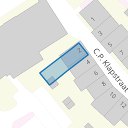 Perceel MSN02-E-3788