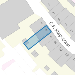 Perceel MSN02-E-3789