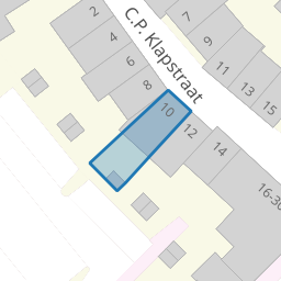 Perceel MSN02-E-3792