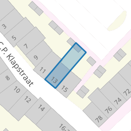 Perceel MSN02-E-3803