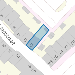 Perceel MSN02-E-3804