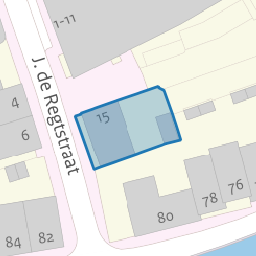 Perceel MSN02-E-3822