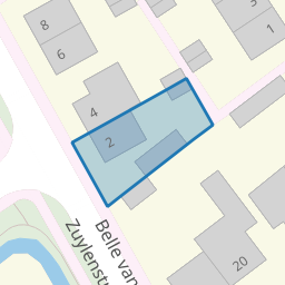 Perceel MSN02-E-3838