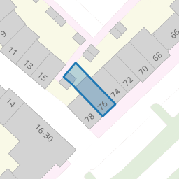 Perceel MSN02-E-3855