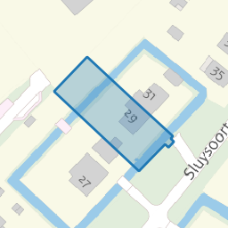 Perceel MSN02-E-3913