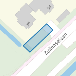 Perceel MSN02-E-3935