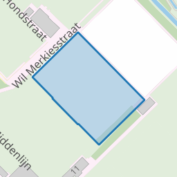 Perceel MSN02-E-3942