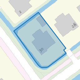 Perceel MSN02-E-3970