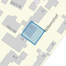 Perceel MSN02-H-1079