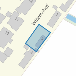 Perceel MSN02-H-1085